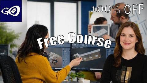 Free Coupon AutoCAD 3D Modeling Essentials [100% OFF]