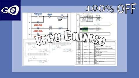 Free Coupon AutoCAD Electrical 2026: Tutorials, Exercises, and Projects [100% OFF]
