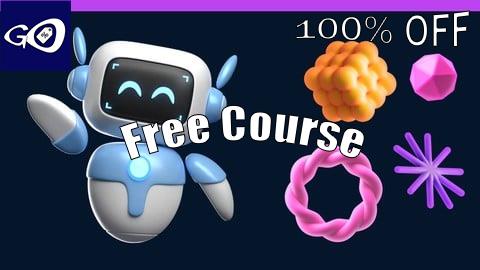 Free Coupon Automate Office Work with Generative AI [100% OFF]