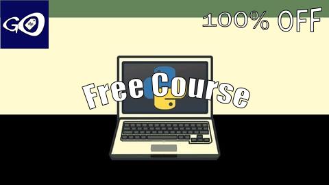 Free Coupon Automate the Boring Stuff with Python Programming [100% OFF]