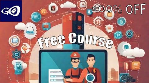 Free Coupon Automating DevOps with GitLab & CI_CD Pipelines_ Build [100% OFF]