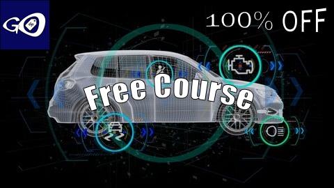 Free Coupon AUTOSAR: From Basics to Advanced Applications [100% OFF]