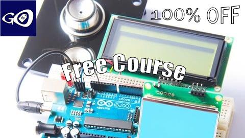 Free Coupon Awaken Your Arduino Skills: Craft a Custom Alarm Clock! [100% OFF]