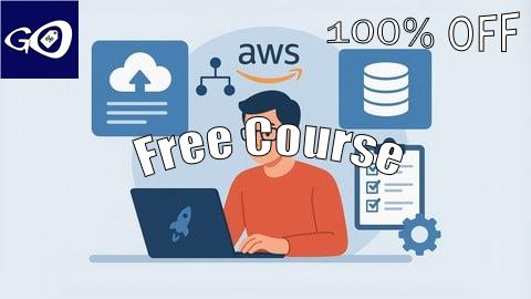 Free Coupon AWS Adv Architect Cert (SAP-C02): 1500 Practice Questions [100% OFF]