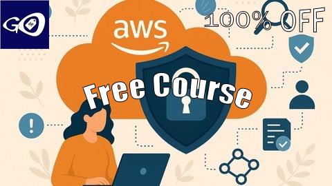 Free Coupon AWS Security Specialty (SCS-C03): 600 Practice Questions [100% OFF]