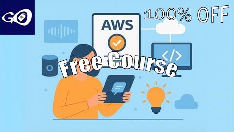 Free Coupon AWS Alexa Skill Builder Exam AXS-C01: 1500 Questions [100% OFF]