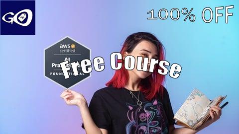 Free Coupon AWS Certified AI Practitioner AIF-C01 | Real Practice Exams [100% OFF]