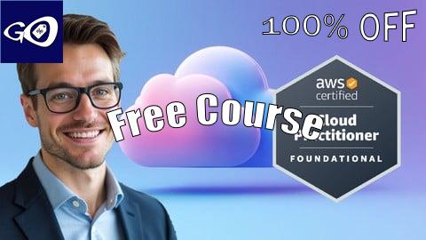 Free Coupon AWS Certified Cloud Practitioner CLF-C02 Practice Exam 2025 [100% OFF]