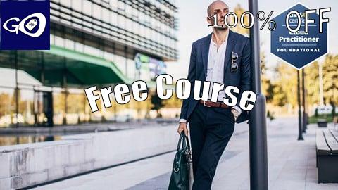 Free Coupon AWS Certified Cloud Practitioner Foundational 101 Course [100% OFF]