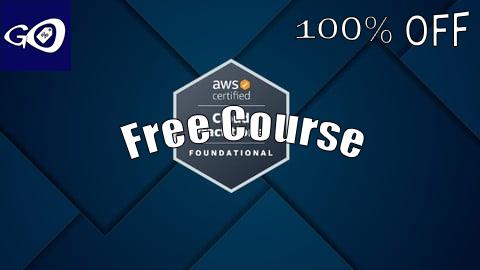 Free Coupon AWS Certified Cloud Practitioner Practice Exam  CLF-C02 [100% OFF]
