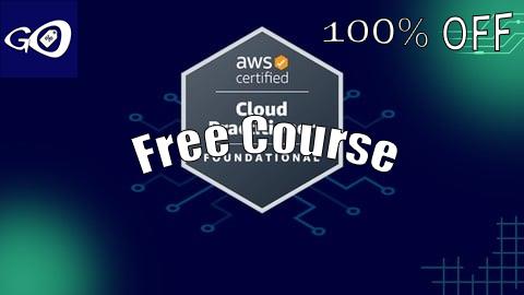 Free Coupon AWS Certified Cloud Practitioner Practice Exams CLF-C02 2025 [100% OFF]