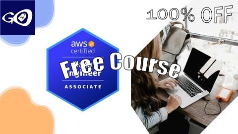 Free Coupon AWS Certified Data Engineer - Associate Practice Exams [100% OFF]
