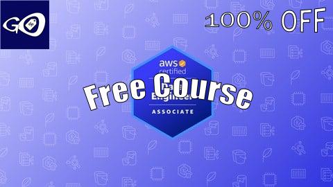 Free Coupon AWS Certified Data Engineer Associate Practice Exams 2025 [100% OFF]