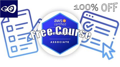 Free Coupon AWS Certified Developer - Associate (DVA-C02) Mock Exam Test [100% OFF]
