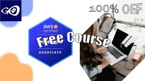 Free Coupon AWS Certified Developer - Associate Practice Exams [100% OFF]