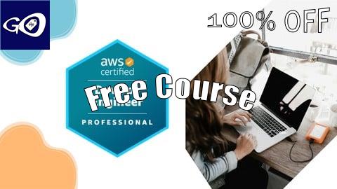Free Coupon AWS Certified DevOps Engineer - Professional Practice Exams [100% OFF]