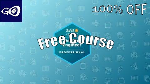 Free Coupon AWS Certified DevOps Engineer Professional Practice Exams [100% OFF]