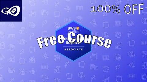Free Coupon AWS Certified Machine Learning Associate Practice Exams 2025 [100% OFF]