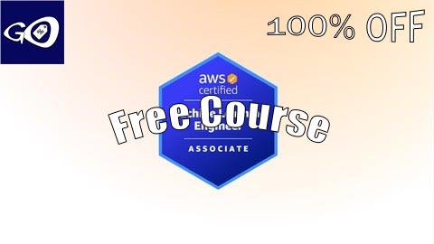 Free Coupon AWS Certified Machine Learning Engineer - Associate Exam [100% OFF]