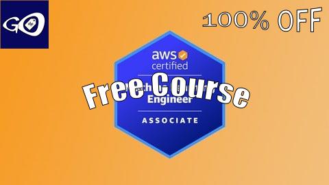 Free Coupon AWS Certified Machine Learning Engineer Practice Exam 2026 [100% OFF]