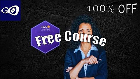 Free Coupon AWS Certified Security Specialty  SCS-C02  Practice Exam [100% OFF]