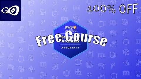Free Coupon AWS Certified Solutions Architect Associate Practice Tests [100% OFF]