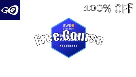 Free Coupon AWS Certified Solutions Architect - Associate (SAA-C03) Exam [100% OFF]