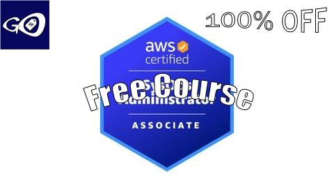 Free Coupon AWS Certified SysOps Administrator - Associate Prep Exam [100% OFF]