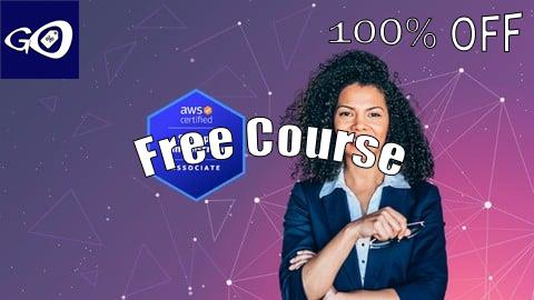 Free Coupon AWS Certified SysOps Administrator Associate SOA-C02 [100% OFF]