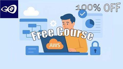 Free Coupon AWS Cloud 4-in-1: Architect, DevOps, FinOps & Practitioner [100% OFF]
