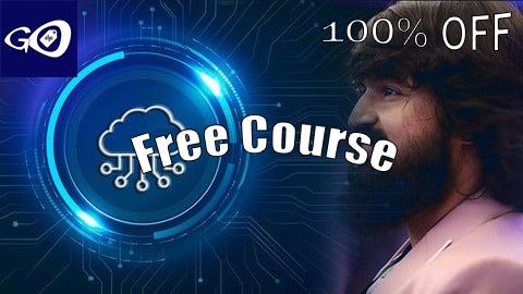 Free Coupon AWS Cloud Computing : Beginner to Industry-Ready [100% OFF]
