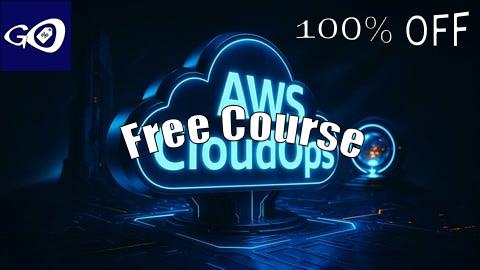 Free Coupon AWS CloudOps Engineer Associate (SOA-C03): 1500 Questions [100% OFF]