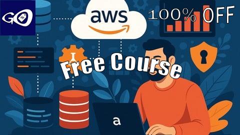 Free Coupon AWS DEA-C01: 500 Practice Questions for Exam Success [100% OFF]