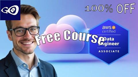 Free Coupon AWS Data Engineer Associate DEA-C01 Practice Exams 2025 [100% OFF]