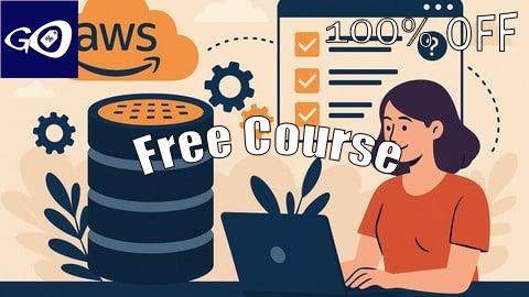 Free Coupon AWS Database Specialty: 2025 Practice Questions & Answers [100% OFF]
