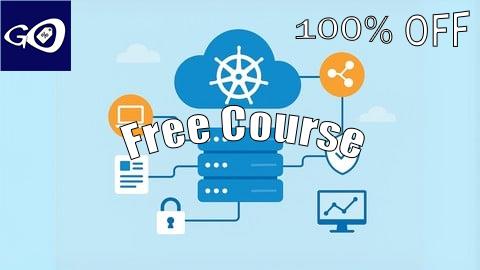 Free Coupon AWS EKS Kubernetes (EKS-301): 1500 Questions [100% OFF]