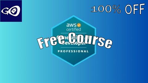 Free Coupon AWS GenAI Developer Pro AIP-C01 Exam 2026 [100% OFF]