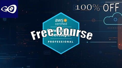 Free Coupon AWS GenAI Developer Pro AIP-C01 Practice Exams - 2026 [100% OFF]