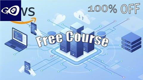 Free Coupon AWS Hands-On Guide: Build and Deploy Full Cloud Architecture [100% OFF]