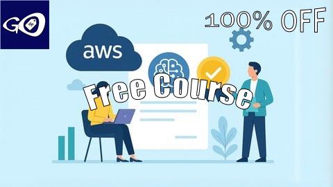 Free Coupon AWS Machine Learning Cert (MLS-C01): 1500 Practice Questions [100% OFF]