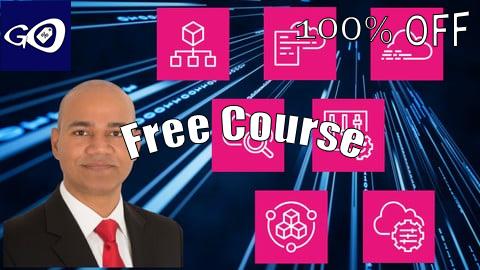 Free Coupon AWS Management and Governance Services - Hands-On Lab Demos [100% OFF]