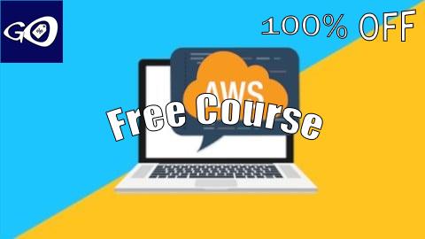 Free Coupon AWS para Principiantes [100% OFF]