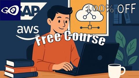 Free Coupon AWS SAP Specialty (PAS-C01): 195 Practice Questions [100% OFF]