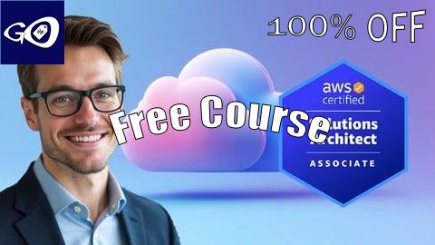 Free Coupon AWS Solutions Architect Associate SAA-C03 Practice Exam 2025 [100% OFF]