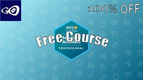 Free Coupon AWS Solutions Architect Professional Practice Exams 2025 [100% OFF]
