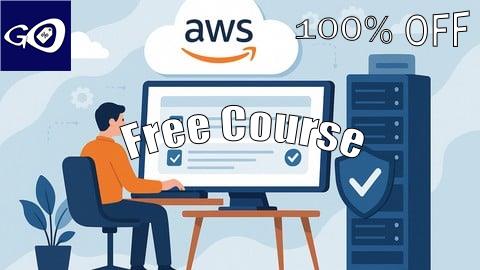 Free Coupon AWS SysOps Administrator Associate Practice Questions [100% OFF]