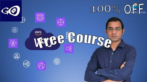 Free Coupon AWS VPC and Networking in depth: Learn practically ! [100% OFF]
