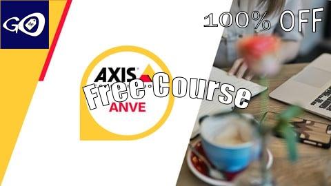 Free Coupon Axis Network Video Exam Prep [100% OFF]