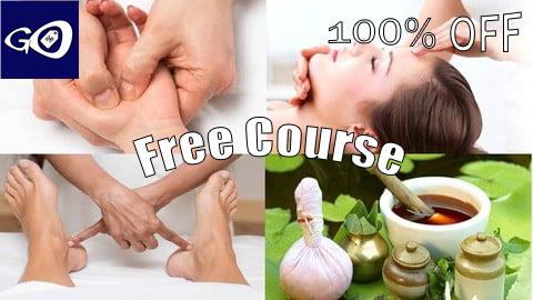 Free Coupon Ayurveda Secret Marma Therapy Massage/Self Healing Course [100% OFF]