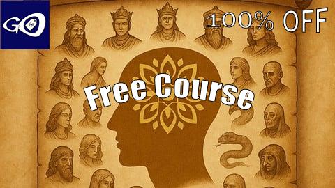 Free Coupon Ayurvedic Psychology Certification-1 : 16 Personality Types [100% OFF]
